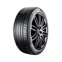 Continental 225/55R17 97H Ssr Wintercontact Ts 850 P Moe Kış Lastiği 2024