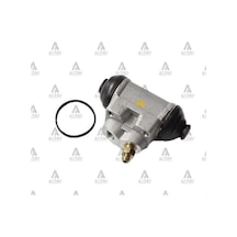 TCIC KAR1029 Fren Silindiri Sol Accent Mılenyum Admire 00-06 Getz 00- 17,5 Mm