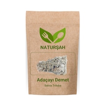 Naturşah Ada Çayı Demet Salvia Troliva 1 KG