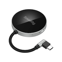 Smallrig 4869 Sd 3.0 / Micro Sd Kart Hafıza Kartı Okuyucu