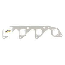 Egzoz Manifold Conta Boxer Tdi Glaser Glaser52328.01