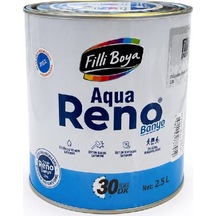 Filli Boya Aqua Reno Banyo 2.5 Lt Rg2