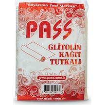 Pass Gold Glitolin Duvar Kağıt Tutkalı Yapişkani 1 KG