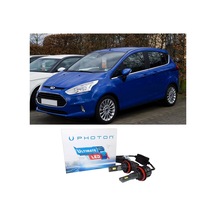 Ford B-max Kısa Far Ampulü H7 Ultimate Yeni Seri Beyaz 2012-2018