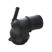 Volkswagen Passat B5 01/05 Radyatör Su Hortumu Üst Su Flanşı - Radyatör