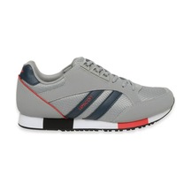 Lescon Boston 6 Sneakers Ayakkabı Erkek Gri