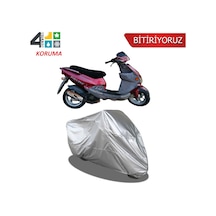 Kaldera Executive Miflonlu Motosiklet Brandası
