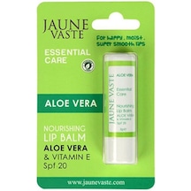 Aloe Vera Spf 20 Lip Balm 5g