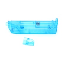 Delta Armory Black Bb Speed Loader 100 Bb Hızlı Bb Yükleyici - Mavi