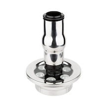 Havuz Yer Armatür Fıskiyeli Smd Rgb 4 Kablolu 6w/12v