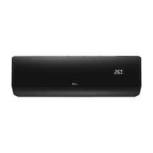 TCL Elite Plus Black Edition TAC-12CHSD/XA82I A++ 12000 BTU Inverter Duvar Tipi Klima