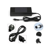 HP Uyumlu Pavilion G6-1150ET, G6-1150ST, G6-1152ET Adaptör 18.5v 3.5a 65w Şarj Aleti Şarj Cihazı