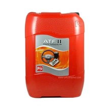 Petrol Ofisi Atf Dex 2 Otomatik Transmisyon Yağı 20 L
