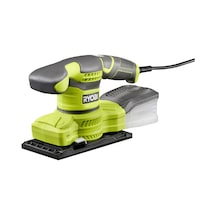 Ryobi RSS200-G 200 W Titreşim Zımpara