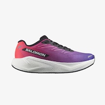 Salomon Aero Blaze 3 Kadın Mor Koşu Ayakkabısı L47876100 Mor