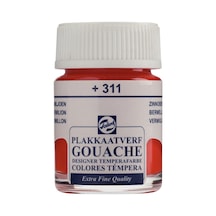 Guaj Boya 16 Ml - Vermilion 311