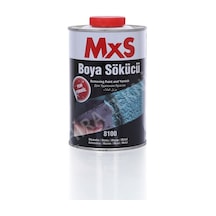 Mxs Boya Sökücü 1 KG 1 Adet