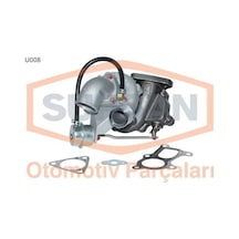 Supsan U008 Turbo Komple 2820042610 282004270 2820042700