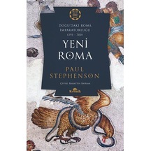 Yeni Roma / Paul Stephenson