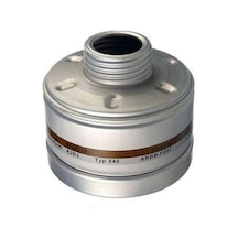 Drager Rd40 Vidalı A2b2 Gaz Filtresi - 6738779