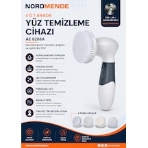 Yüz Ve Cilt Temizleme