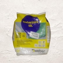 Weber Joint Sil Derz Dolgu Beyaz 2kg