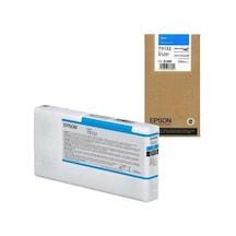 Tonersepeti Epson T9132-c13t913200 Mavi Kartuş