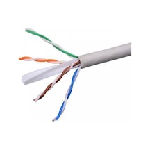 305 Metre Cat6 Bilgisayar Ethernet Kablosu