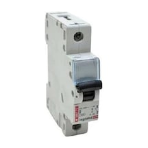 25a B/6ka Otomatik Sigorta Legrand