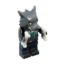 Vidiyo 43101 Bandmates Series 1: 12.werewolf Drummer