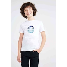 Tshirthane Friends Don'T Lie Eleven Stranger Things Baskılı Unisex Çocuk Be