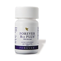 Forever   Living B12 Plus
