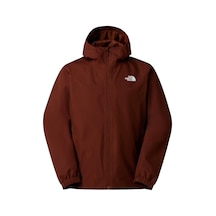 The North Face M Quest Erkek Yağmurluk Ceket Nf0a8g0rg5l1 Kahverengi