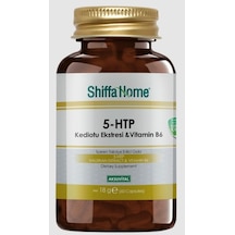 Shiffa Home 5 Htp 300 Mg 60 Kapsül