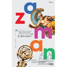 Zaman Fol Kitap