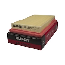 Nissan Qashqai 1.5dci 2006-2013 Fıltron Hava Filtresi