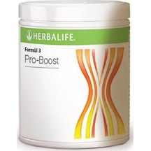 Herbalife Pro-Boost Yüksek Proteinli Aromalı Içecek 268 Gr