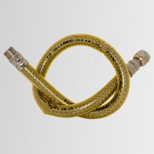 1-2'-1-2' 75 Cm 14800 Doğalgaz Paslanmaz Flex