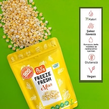 Pol S Freeze Fresh Dondurularak Kurutulmuş Mısır 25 Gr 25 G