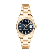 Gant G186009 Kadın Kol Saati Altın Gant G186009 Kadın Kol Saati Altın