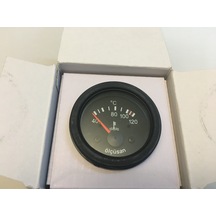 Olcusan 113406 Isı Gostergesı 24v 120c 52mm