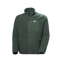 Helly Hansen Panorama Pile Block Jacket Erkek Yeşil Polar Hha.49460.hha.390 Yeşil Helly Hansen Panorama Pile Block Jacket Erkek Yeşil Polar Hha.49460.hha.390 Yeşil
