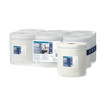 Tork 473242 Kağıt Havlu 6 Rulo X 300 Yaprak