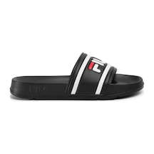 Fila 1010930.25y Morro Bay Erkek Terlik Siyah