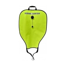 Kraken Kaldırma Taşıma Balonu 22KG. 50Lb. Yeşil