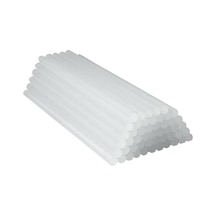 Tayrex Şeffaf Mum Çubuk Slikon 25kg 1 Koli