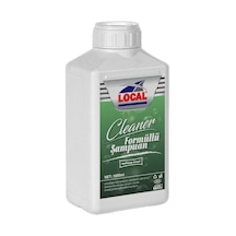 Local Cleaner Formüllü Oto Şampuanı 1 Kg