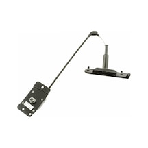 Transit Stepne Taşıyıcısı Çift Teker Arkadan Çeker 2001-2012