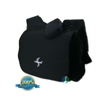 Savage Gear Savage  Hh02103  Yan  Çanta  Siyah