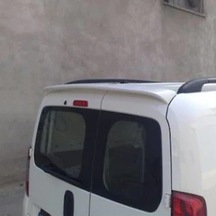 Citroen Nemo Spoiler 2008 Sonrası Uyumlu Aracınızın Rengi